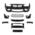 EVO 1M 2M Voorbumper BMW 1 serie F20 LCI F21 LCI B2363, Nieuw
