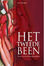 Het Tweede Been 9789051795530 A. Donkers, Verzenden, Gelezen, A. Donkers