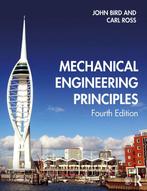 Mechanical Engineering Principles 9780367253240 John Bird, Verzenden, Gelezen, John Bird