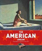 The American Dream 9789462582187, Verzenden, Zo goed als nieuw