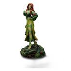 DC Comics Art Scale Statue 1/10 Poison Ivy 22 cm, Ophalen of Verzenden, Nieuw