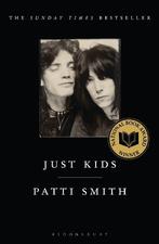 Just Kids | 9780747568766 | Smith, Patti, Ophalen of Verzenden, Nieuw, Smith, Patti