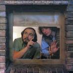 LP gebruikt - The Sutherland Brothers - When The Night Co..., Verzenden, Zo goed als nieuw