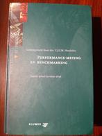 Performance-meting en benchmarking / Professioneel beleggen, Verzenden, Gelezen
