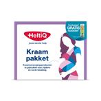 4x HeltiQ Kraampakket 1 set, Nieuw, Verzenden
