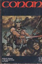 Conan / Conan 9789022917145 Howard, Boeken, Verzenden, Gelezen, Howard