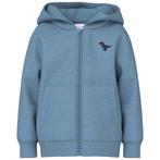 Vest sweat Valon (provincial blue), Nieuw, Jongen, Trui of Vest, Name It