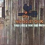 Woodstock Two (2CD), Verzenden, Nieuw in verpakking