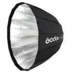 Godox Parabolic Softbox Bowens Mount P120L, Ophalen of Verzenden, Nieuw, Overige typen