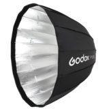 Godox Parabolic Softbox Bowens Mount P120L, Audio, Tv en Foto, Fotografie | Fotostudio en Toebehoren, Overige typen, Nieuw, Ophalen of Verzenden
