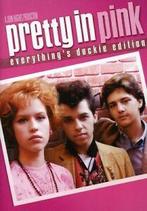 Pretty in Pink: Everythings Duckie Editi DVD, Zo goed als nieuw, Verzenden
