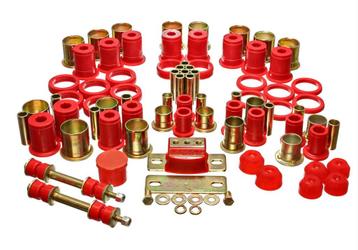 Sale Parts 3.18110G Complete Suspension Bushing Kit,