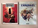Le Grand pouvoir du Chninkel T0 + Intégrale T1 - Série, Boeken, Nieuw