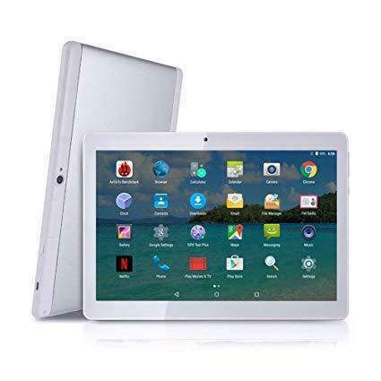 7 10 inch 3G Android Tablet met DUAL Sim Simkaart NIEUW!, Computers en Software, Android Tablets, Nieuw, 10 inch, Gps, Uitbreidbaar geheugen