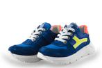 Develab Sneakers in maat 25 Blauw | 10% extra korting, Jongen of Meisje, Schoenen, Zo goed als nieuw, Verzenden