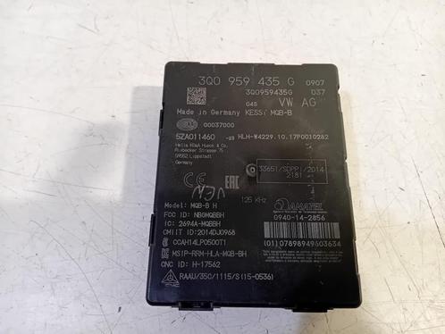 Computer Volkswagen Polo VI 1.0 TSI 3Q0959435G, Auto-onderdelen, Elektronica en Kabels, ARN erkend, Stiba lid, Erkend duurzaam