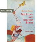 NACHTREIS MET KAPITEIN BIMSE 9789060699027 B. Reuter, Boeken, Verzenden, Gelezen, B. Reuter