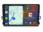 Android navigatie radio Toyota Auris 2007-2012, Android...., Nieuw