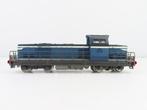 Jouef H0 - 8531 - Diesellocomotief (1) - BB 66000 - SNCF, Hobby en Vrije tijd, Modeltreinen | H0, Nieuw