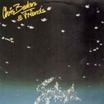 LP gebruikt - Chris Beckers &amp; Friends - Splash, Verzenden, Zo goed als nieuw