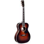 (B-Stock) Sigma Guitars SOMR-45-SB akoestische western gitaa, Muziek en Instrumenten, Verzenden, Nieuw