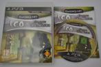 ICO & Shadow of the Colossus - Classics HD (PS3), Verzenden, Zo goed als nieuw