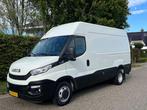 Iveco Daily 40C17 3.0 Automaat| Luchtremmen 6500kg trekken, Auto's, Automaat, Euro 5, Gebruikt, Iveco