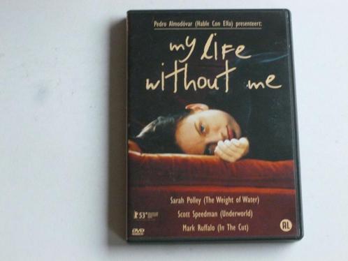 Almodovar - My life without me (DVD), Cd's en Dvd's, Dvd's | Filmhuis, Verzenden