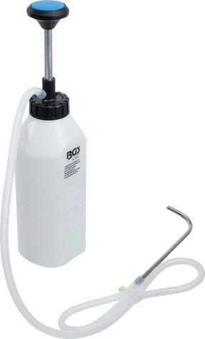 Bgs Technic Overtappomp, Auto diversen, Autogereedschap, Verzenden