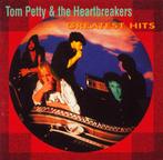 Tom Petty &amp; The Heartbreakers - Greatest Hits, Ophalen of Verzenden, Gebruikt