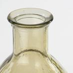 Tweedekans | Mica Decorations Firenza Fles Vaas - H59 x Ø29, Huis en Inrichting, Ophalen of Verzenden, Zo goed als nieuw