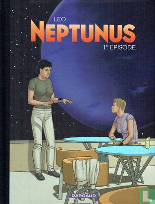 Werelden van Aldebaran, De - Neptunus 1e episode  - 2022, Boeken, Stripboeken, Zo goed als nieuw, Eén stripboek, Verzenden