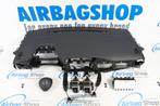 AIRBAG SET – DASHBOARD NISSAN MICRA K14 (2017-HEDEN), Gebruikt, Nissan