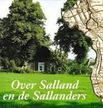 Over salland en de sallanders 9789040097034, Boeken, Gelezen, Frederik F. Barends, Herman Hannink, Verzenden