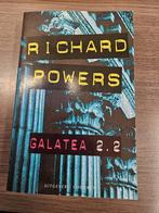 Galatea 2.2 9789025406202 Richard Powers, Boeken, Verzenden, Zo goed als nieuw, Richard Powers