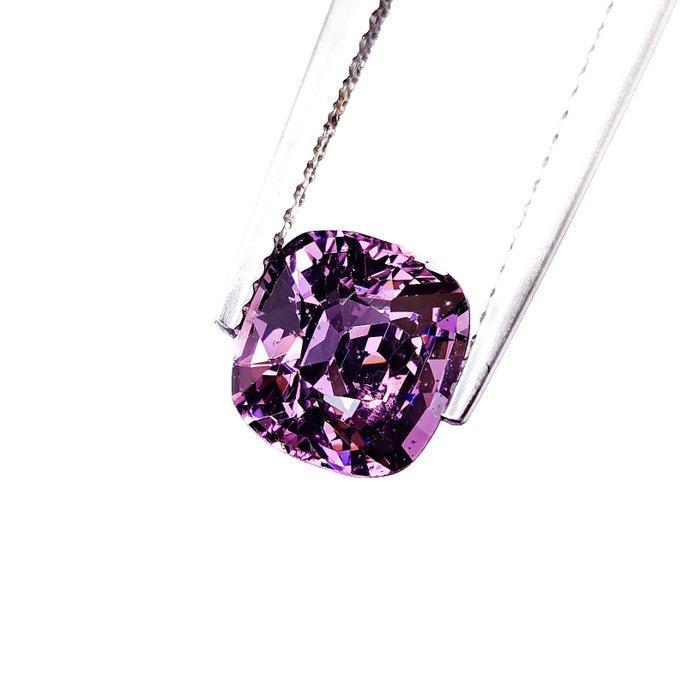 Zonder Minimumprijs Spinel - 2.30 ct - International, Sieraden, Tassen en Uiterlijk, Edelstenen