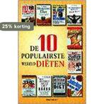 TIEN POPULAIRSTE DIETEN 9789060109342 K. Huiskamp, Verzenden, Gelezen, K. Huiskamp