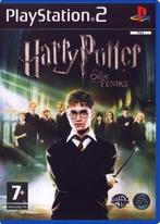 Harry Potter en de Orde van de Feniks [PS2], Spelcomputers en Games, Ophalen of Verzenden, Nieuw