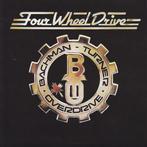 cd - Bachman-Turner Overdrive - Four Wheel Drive, Verzenden, Zo goed als nieuw