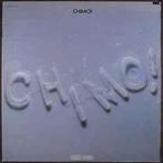 LP gebruikt - Chimo! - Chimo!, Cd's en Dvd's, Vinyl | Overige Vinyl, Zo goed als nieuw, Verzenden