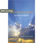 Kroongetuigen van het evangelie 9789043522793, Boeken, Verzenden, Gelezen, Jakob van Bruggen