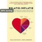 Relatie-inflatie 9789400500174 Paula Szuchman, Boeken, Verzenden, Zo goed als nieuw, Paula Szuchman