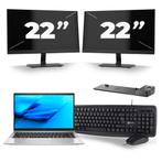 HP EliteBook 840 G7 - Intel Core i7-10e Generatie - 14 inch, Verzenden, Zo goed als nieuw, HP