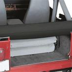 Rampage 1997-2006 Jeep Wrangler(TJ) Soft Top Storage Boot -, Ophalen of Verzenden, Nieuw