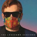 cd - Elton John - The Lockdown Sessions, Verzenden, Zo goed als nieuw