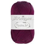 Scheepjes Bamboo Soft - 251 deep cherry - Bamboe/Katoen Ga, Hobby en Vrije tijd, Breien en Haken, Ophalen of Verzenden, Nieuw