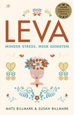 Leva 9789021566931 Mats Billmark, Boeken, Verzenden, Zo goed als nieuw, Mats Billmark