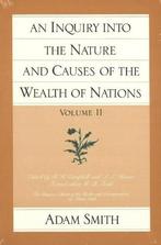 Inquiry into the Nature & Causes of the Wealth of Nations,, Verzenden, Nieuw