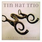 cd digi - Tin Hat Trio - The Rodeo Eroded, Verzenden, Zo goed als nieuw
