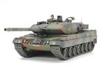 TAMIYA 35271 LEOPARD 2A6  MAIN BATTLE TANK 1/35, Nieuw